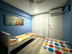 Blk 107B Edgefield Plains (Punggol), HDB 5 Rooms #568100301